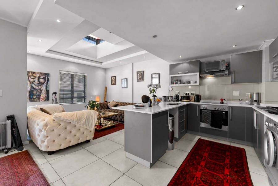 2 Bedroom Property for Sale in Cape Town City Centre Western Cape